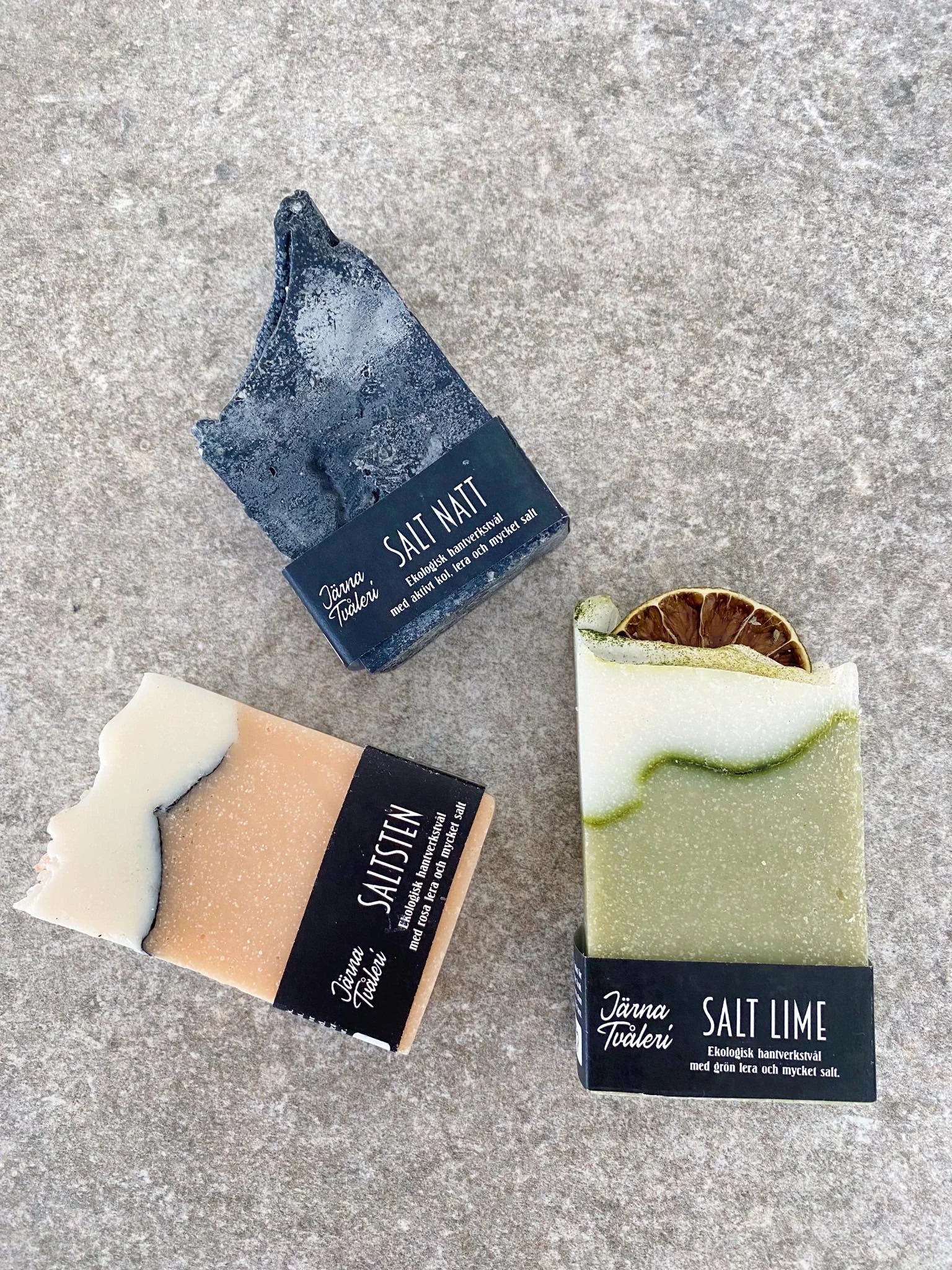 Järna tvåleri tvål unicorn