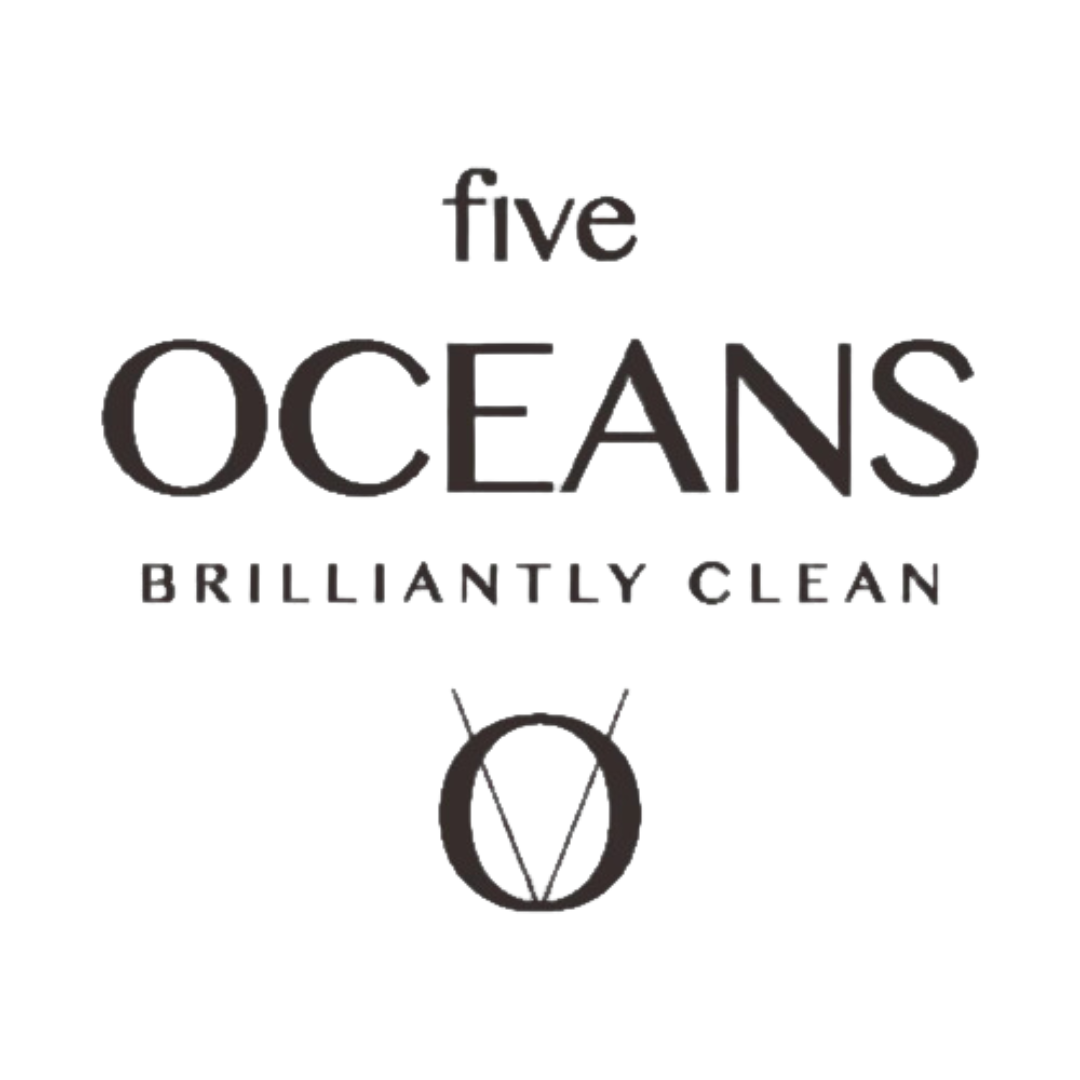 Five Oceans