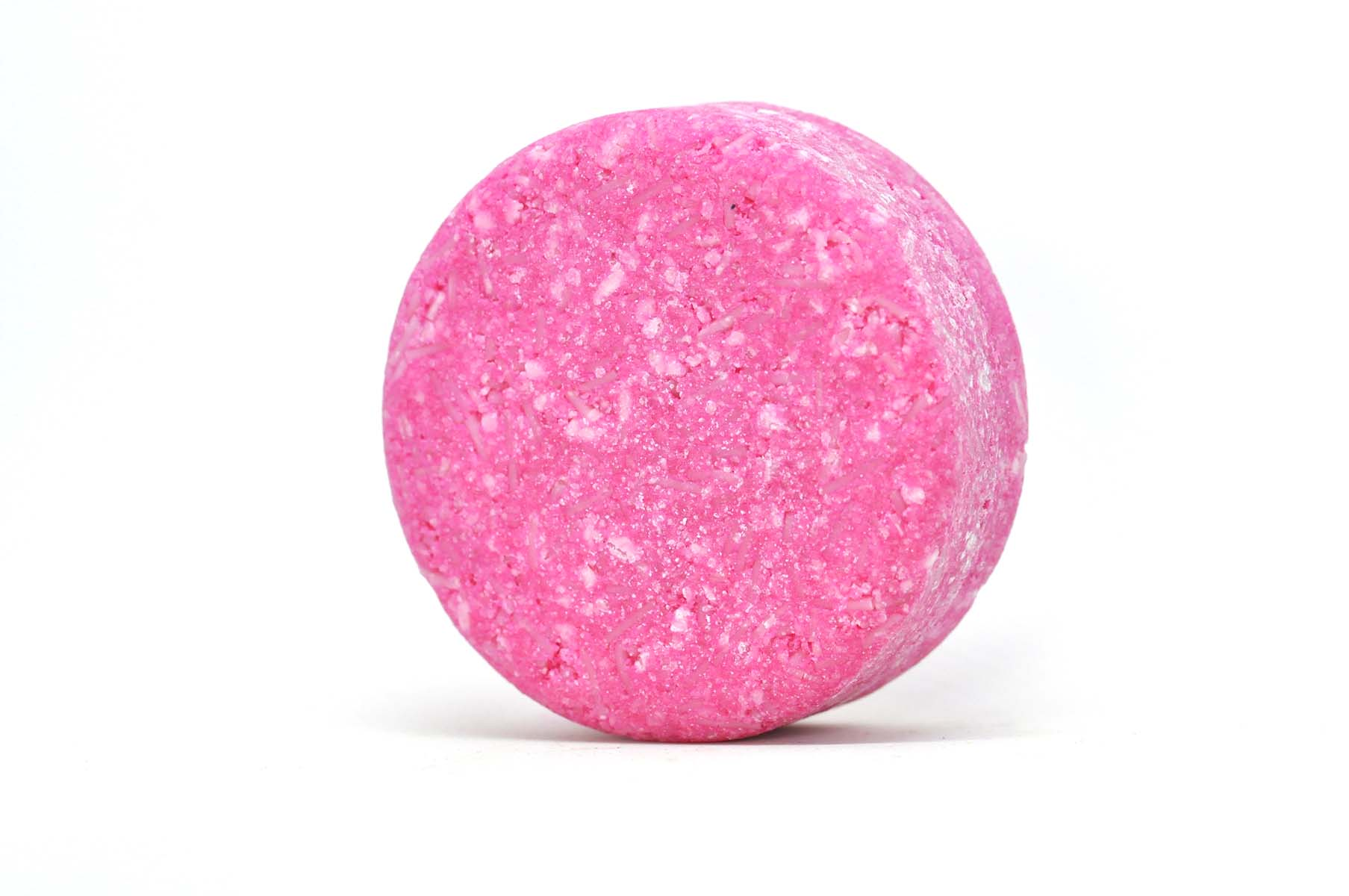 Grön Lycka- Golden Rose- Ekologisk Schampokaka 75g