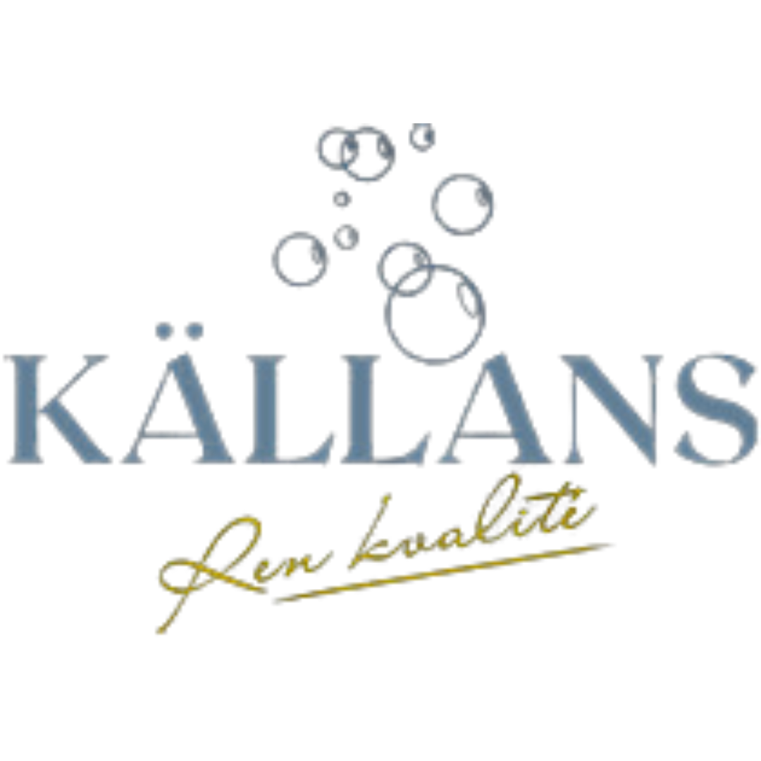 Källans naturprodukter logga