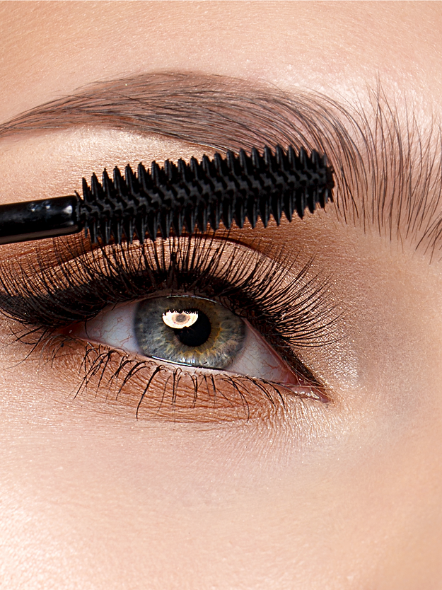 YAG- Mascara Black Velvet 38°