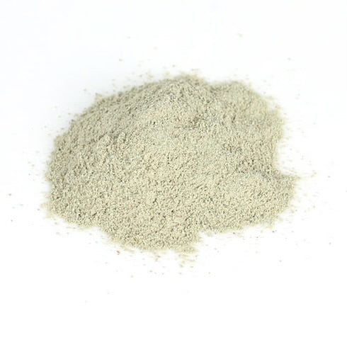 Kaliflower Organics- Ekologisk Handgjord Tvål- Green Clay- Grön Lera Med Citrongräs 150g