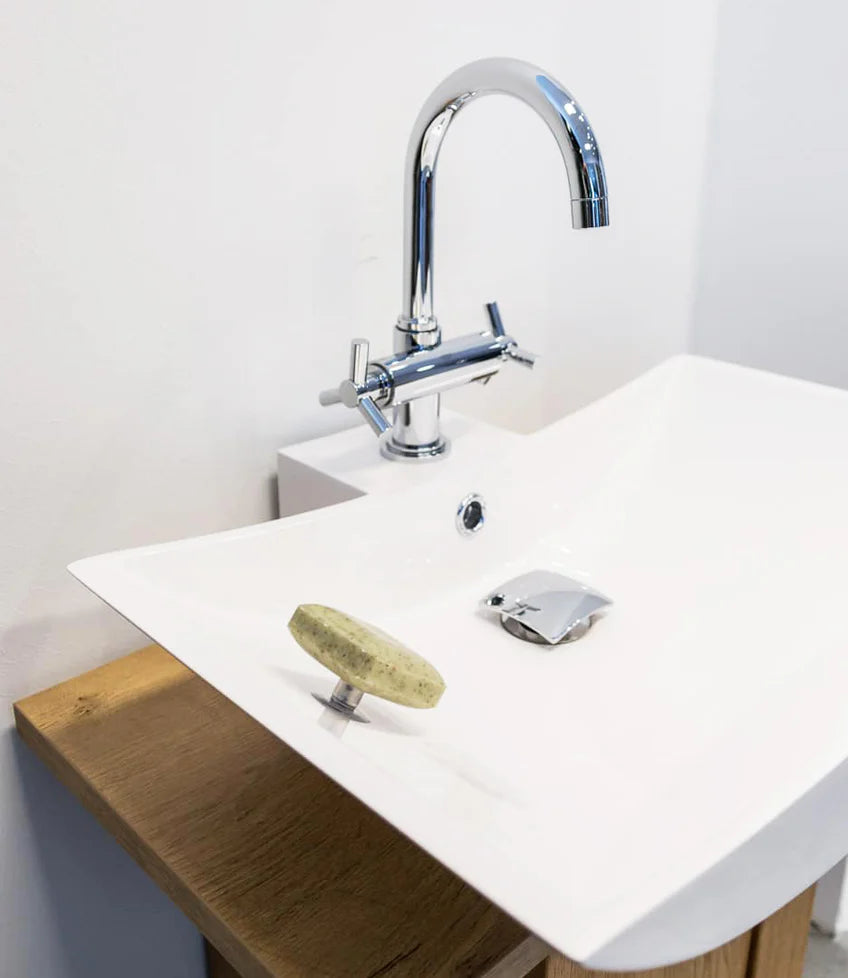 Kaliflower Organics- Soap Saver-Magnetisk Tvålhållare