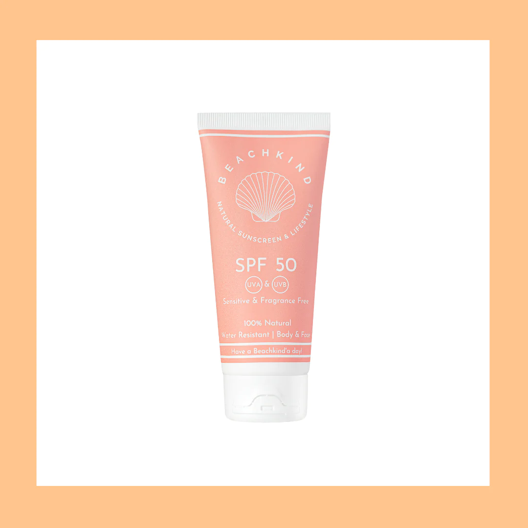 Beachkind SPF 50