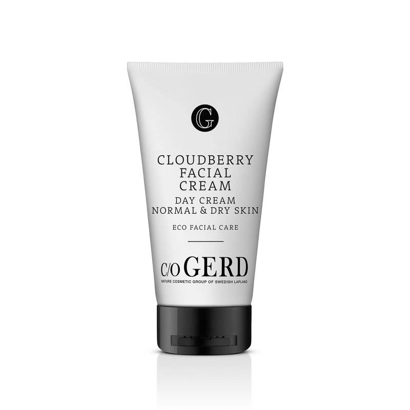 C/O Gerd Cloudberry facial cream