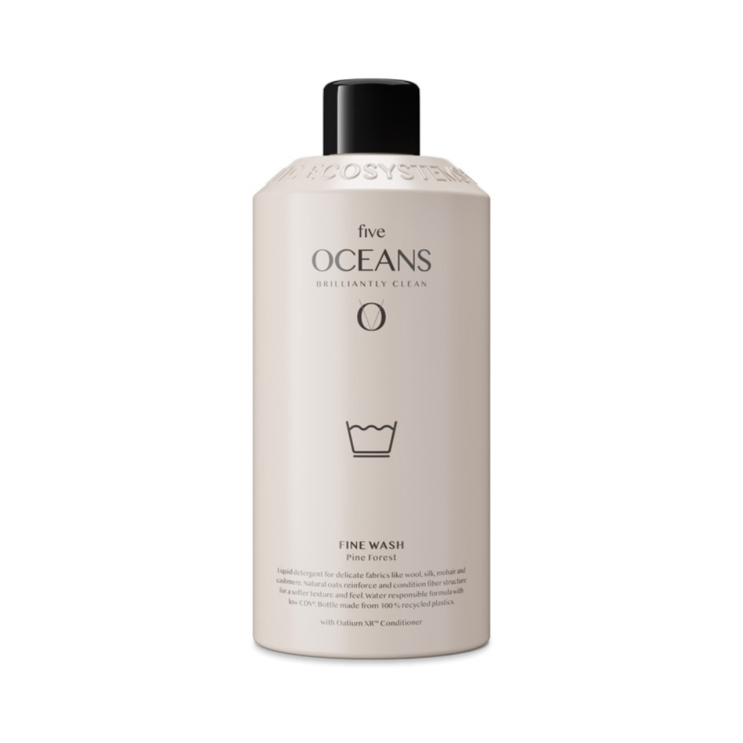 Five Oceans - Fine Wash