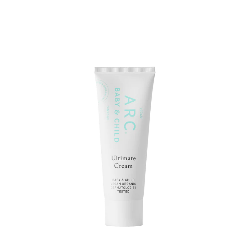 ARC Ultimate Cream - Naturlig hudkräm för barn 75ml